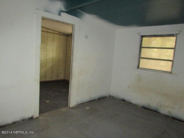 5837 Retha Road Jacksonville, FL 32254 - Photo 18 of 21 Bedroom