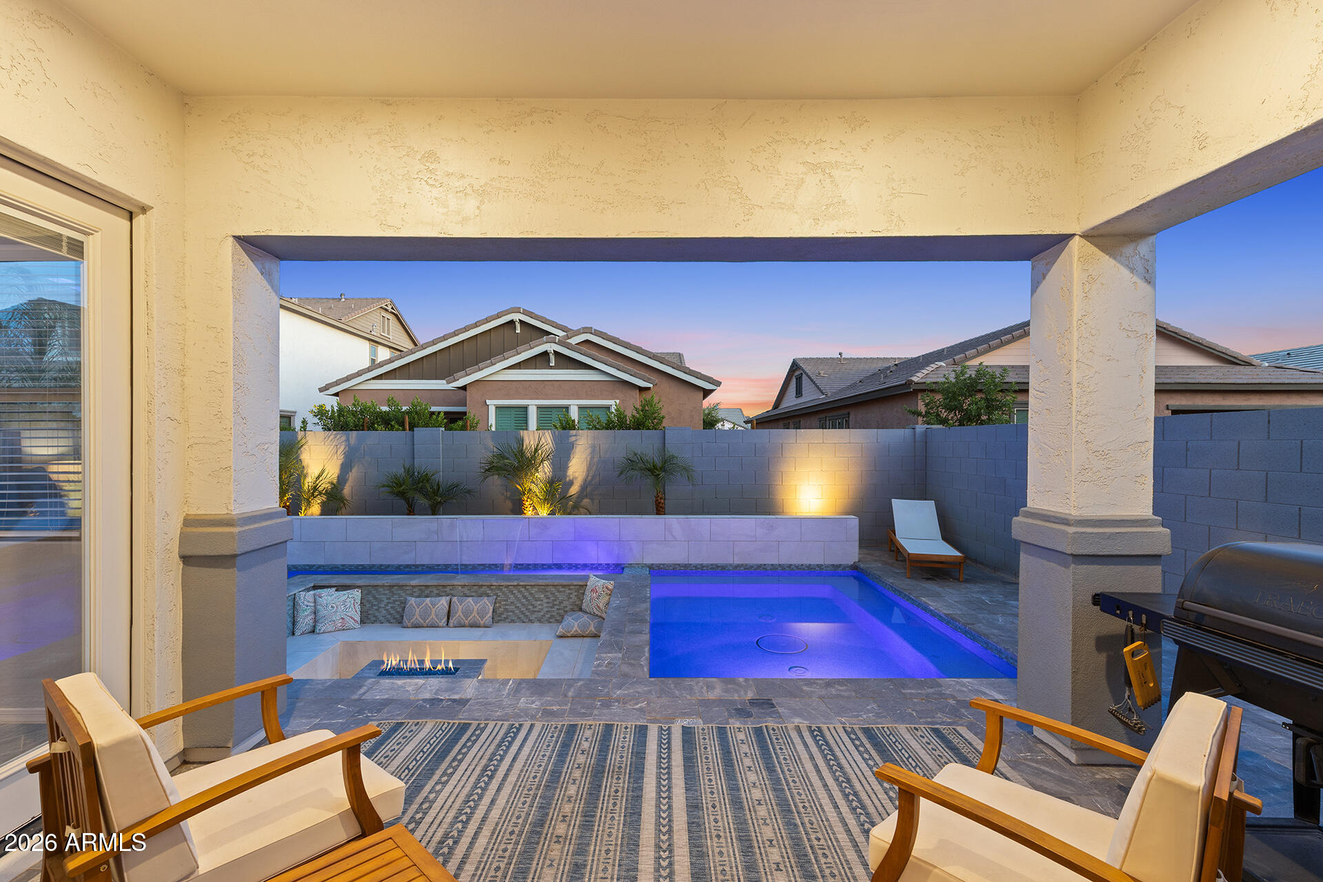 3929 East Appaloosa Road Gilbert, AZ 85296 - Photo 62 of 75 62