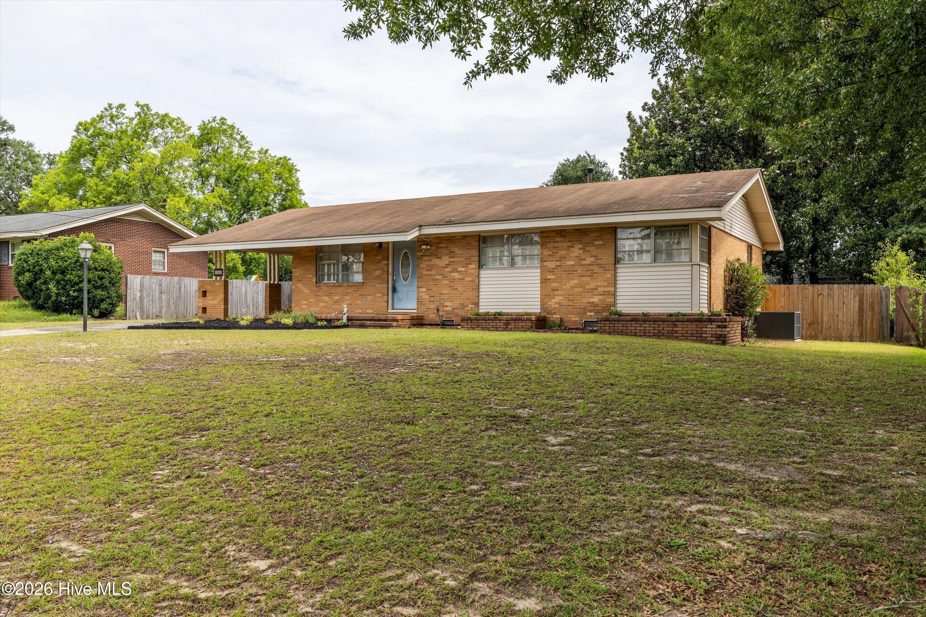 2265 Overlook Road Augusta, GA 30906 - Photo 3 of 44