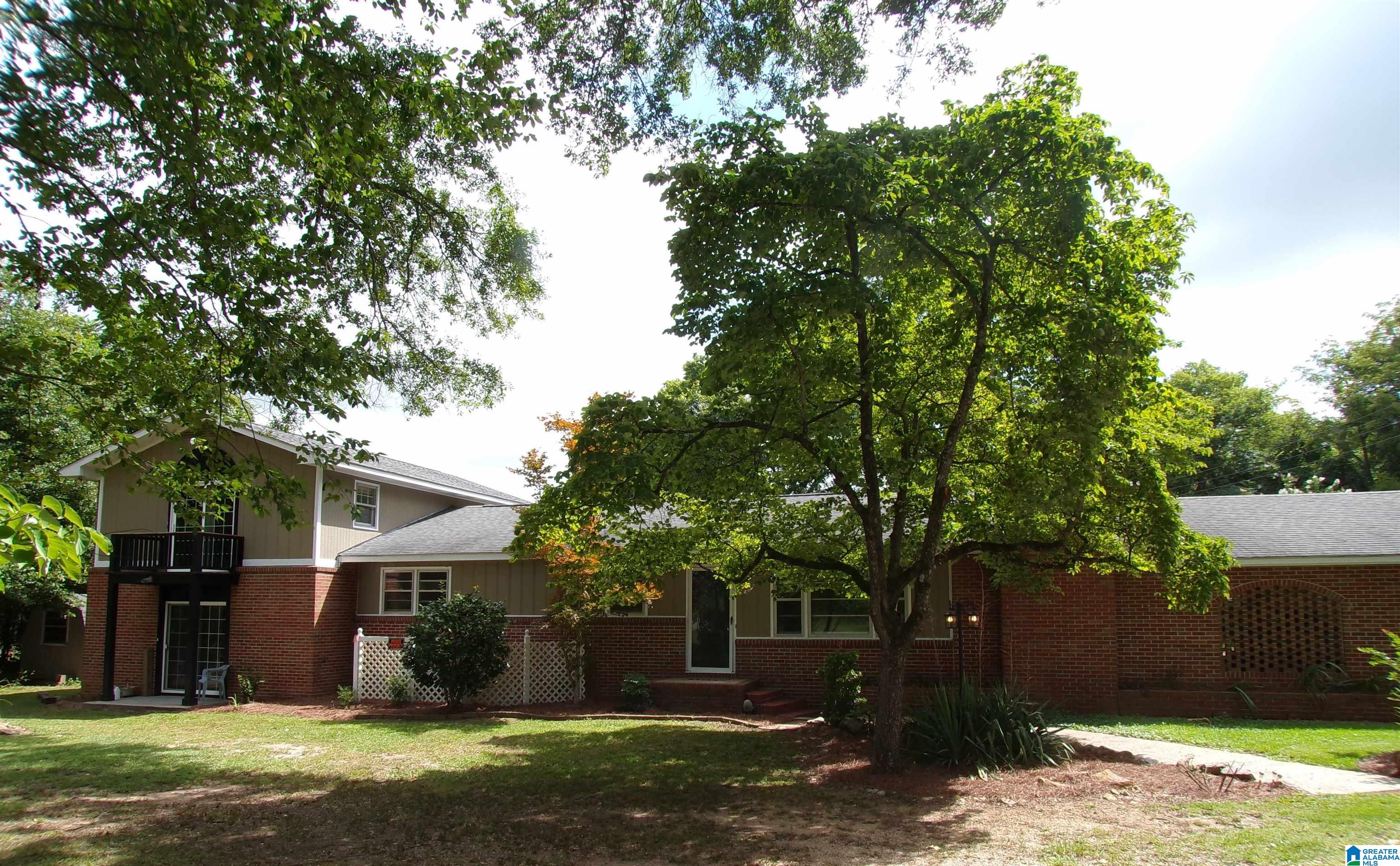 601 Glade Road East Anniston, AL 36206 - Photo 2 of 93 Gallery Image 2