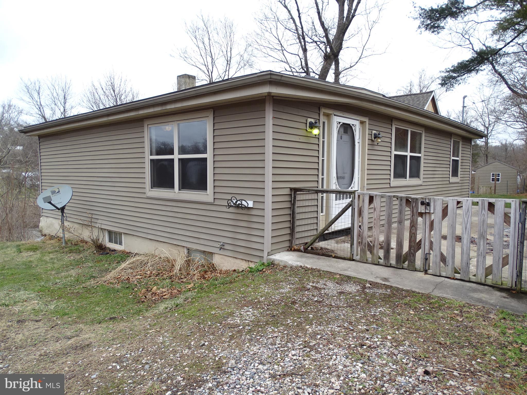 95 Creek Bottom Road Manchester, PA 17345 - Photo 1 of 29 Gallery Image 1