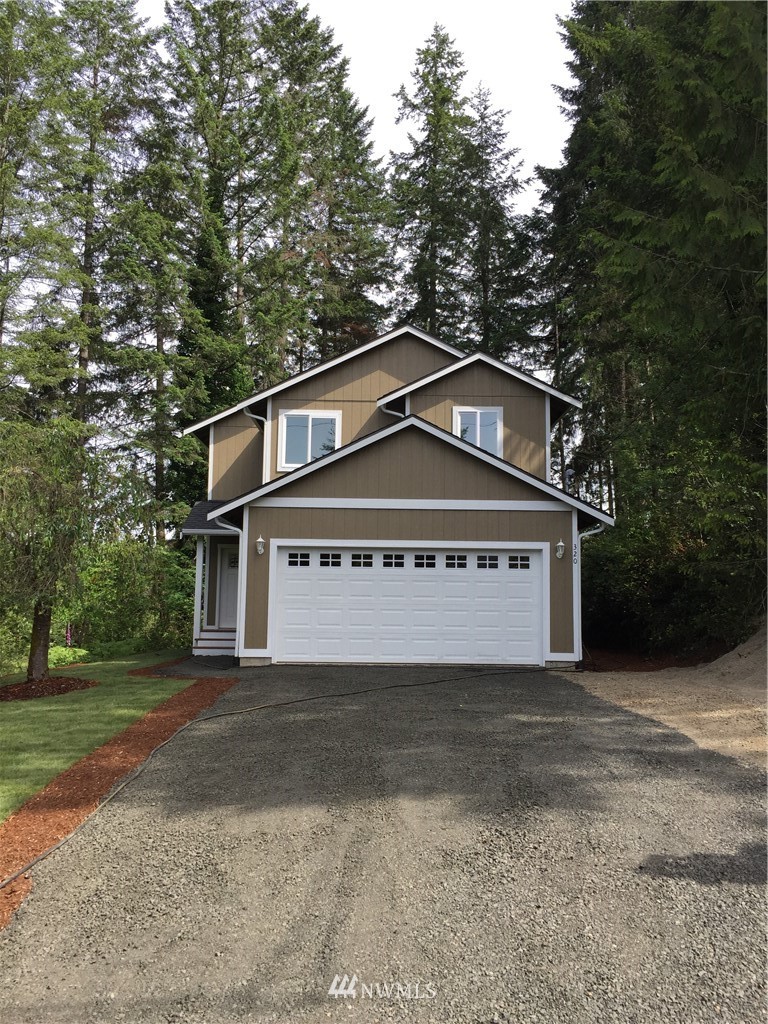 320 East Rd Of Tralee Shelton, WA 98584 - Photo 1 of 20