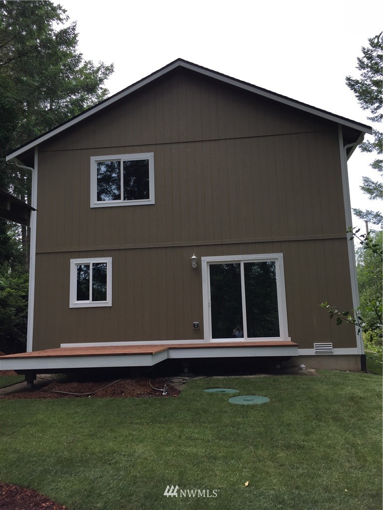 320 East Rd Of Tralee Shelton, WA 98584 - Photo 19 of 20