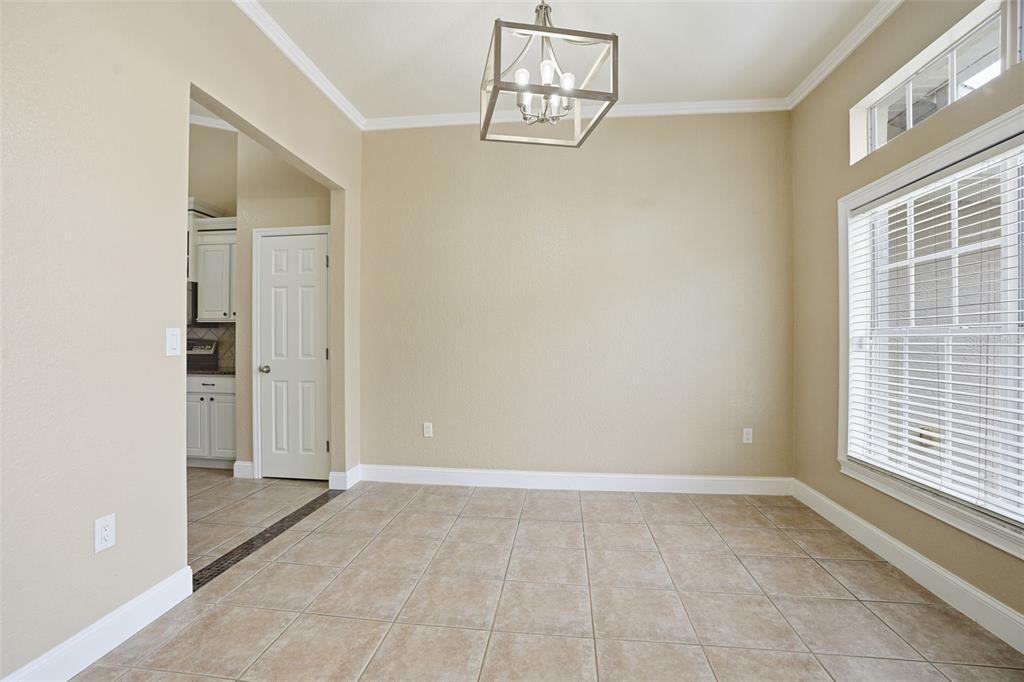 26 Statice Court Homosassa, FL 34446 - Photo 23 of 70 a view of an empty room with a window