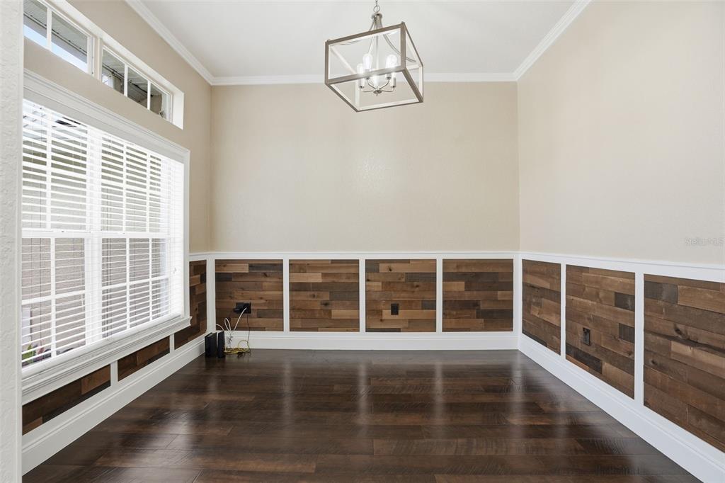 26 Statice Court Homosassa, FL 34446 - Photo 25 of 70 a view of an empty room with a window