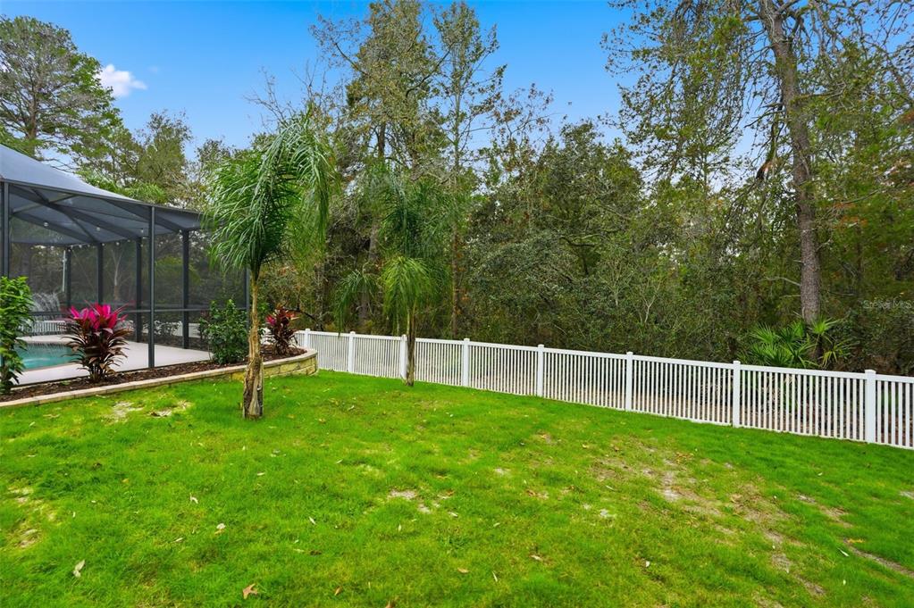 26 Statice Court Homosassa, FL 34446 - Photo 55 of 70 a view of house with a backyard