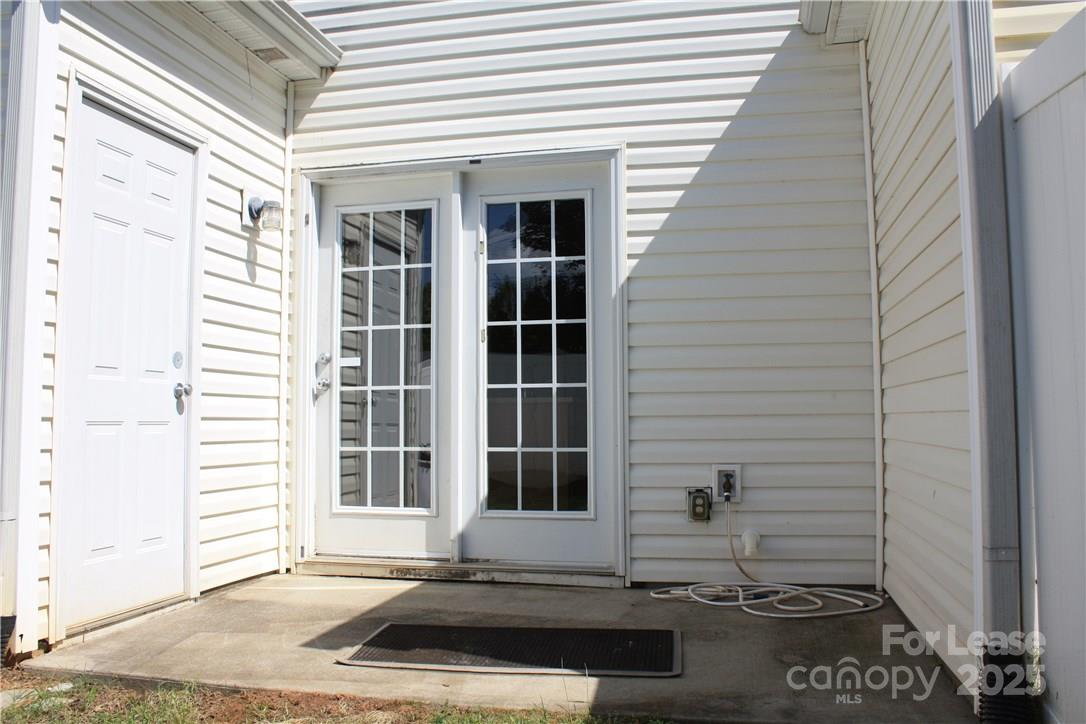 13316 Calloway Glen Drive Charlotte, NC 28273 - Photo 21 of 25