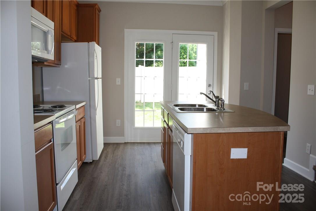 13316 Calloway Glen Drive Charlotte, NC 28273 - Photo 23 of 25