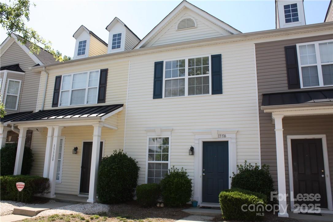 13316 Calloway Glen Drive Charlotte, NC 28273 - Photo 24 of 25