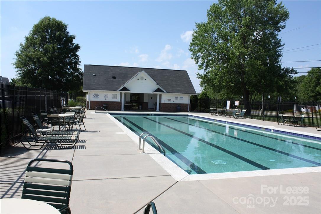 13316 Calloway Glen Drive Charlotte, NC 28273 - Photo 25 of 25