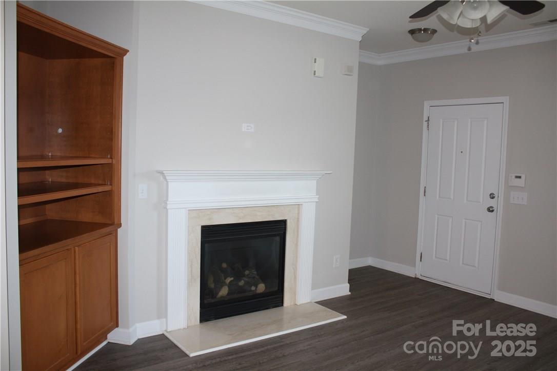 13316 Calloway Glen Drive Charlotte, NC 28273 - Photo 3 of 25