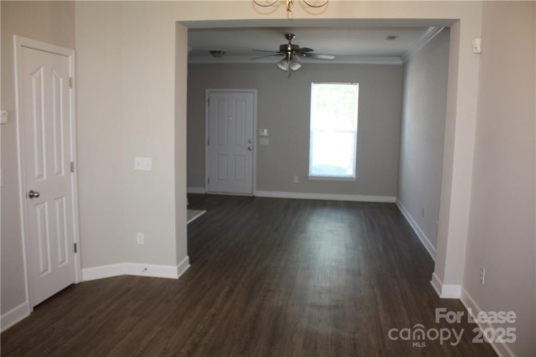 13316 Calloway Glen Drive Charlotte, NC 28273 - Photo 4 of 25