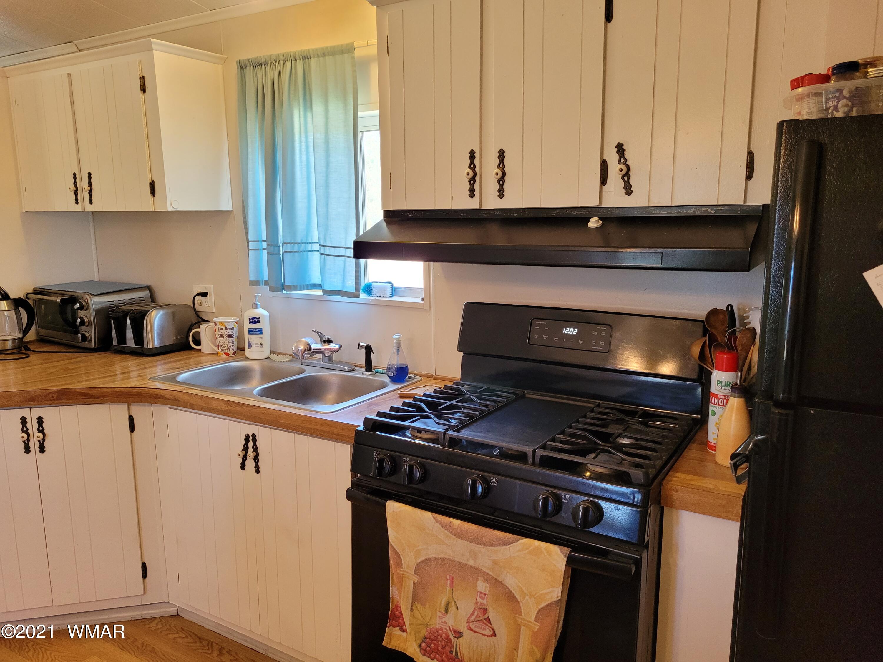 360 South Porter Road Snowflake, AZ 85937 - Photo 11 of 25