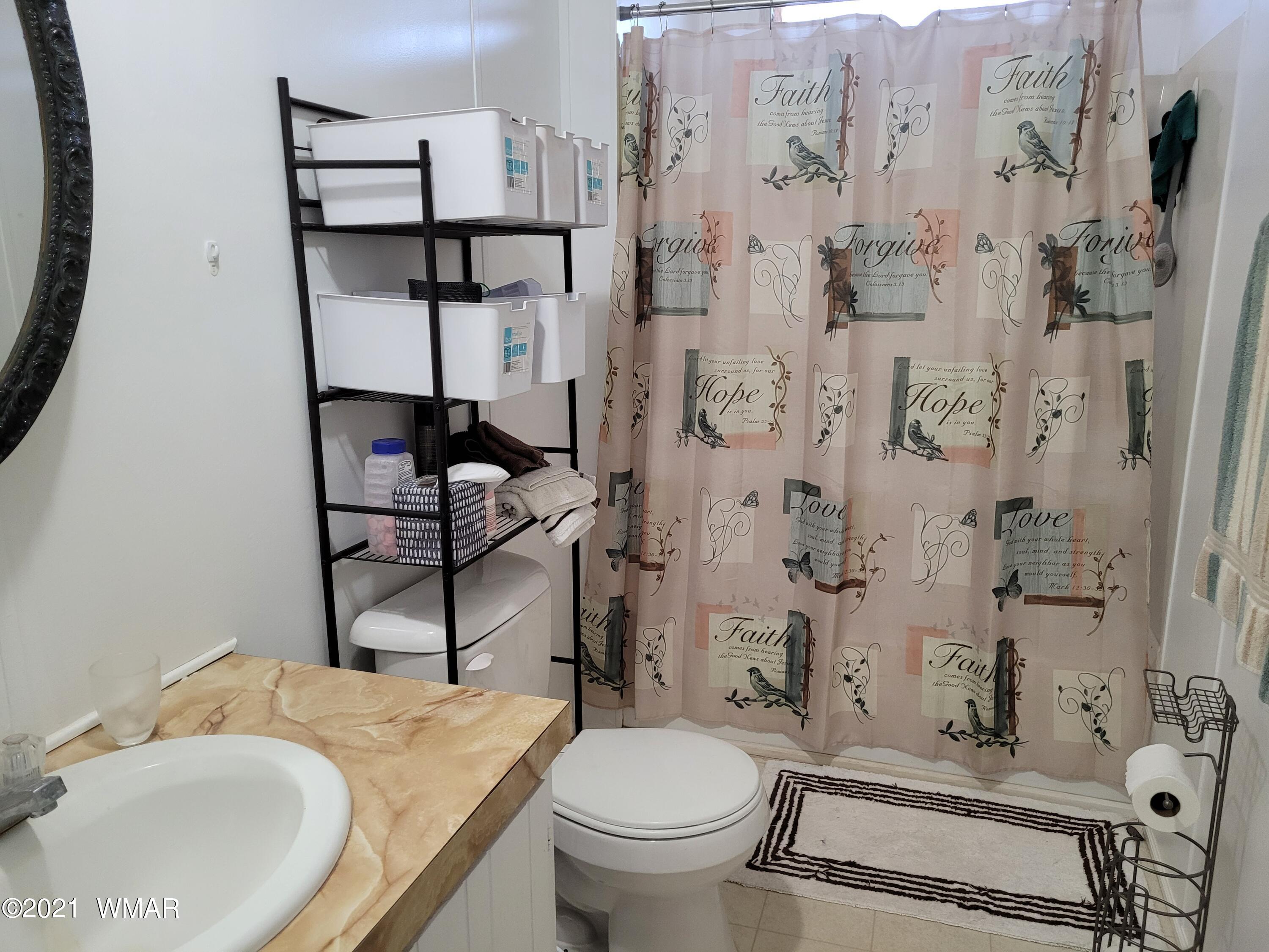 360 South Porter Road Snowflake, AZ 85937 - Photo 15 of 25