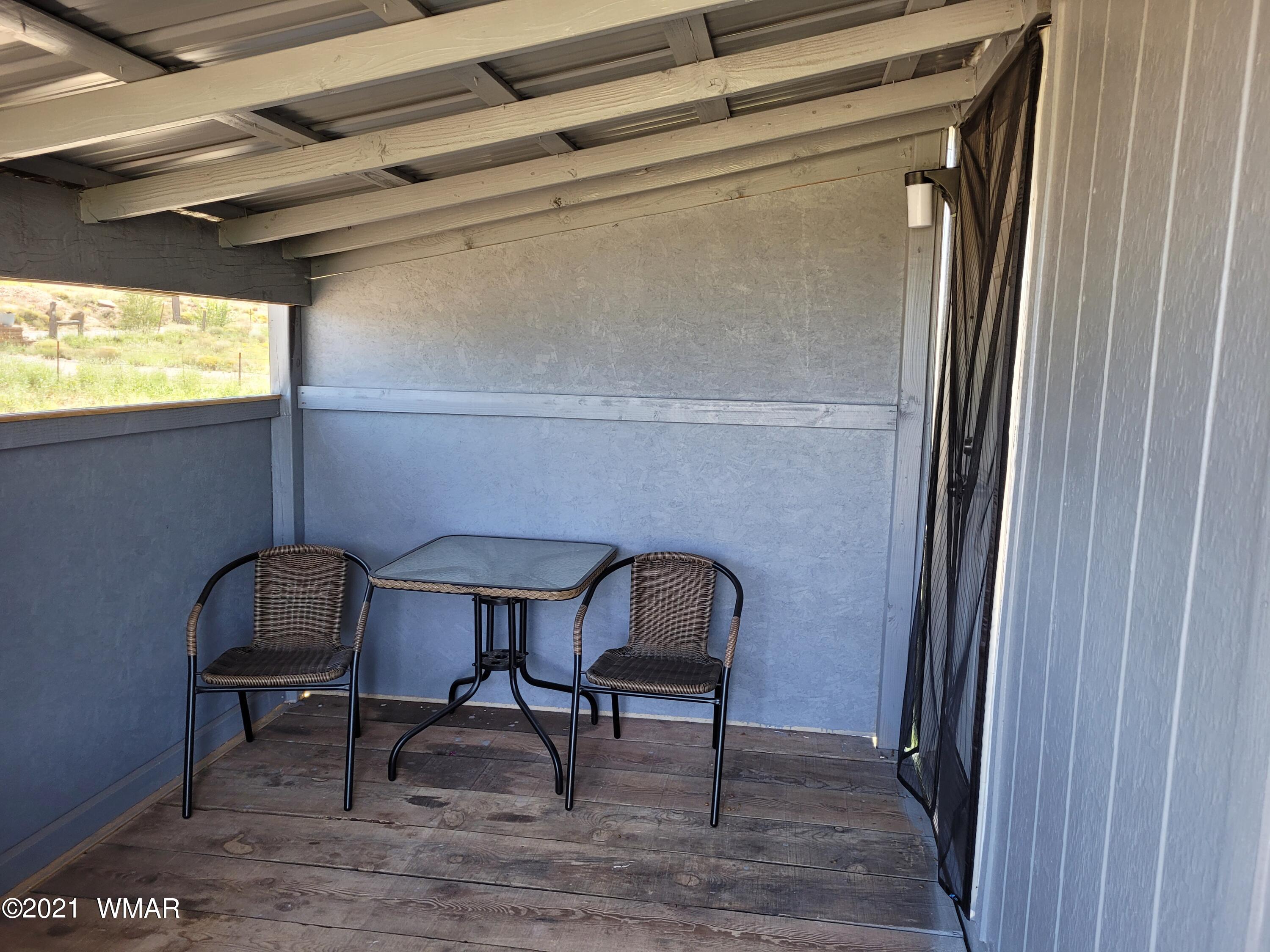 360 South Porter Road Snowflake, AZ 85937 - Photo 19 of 25
