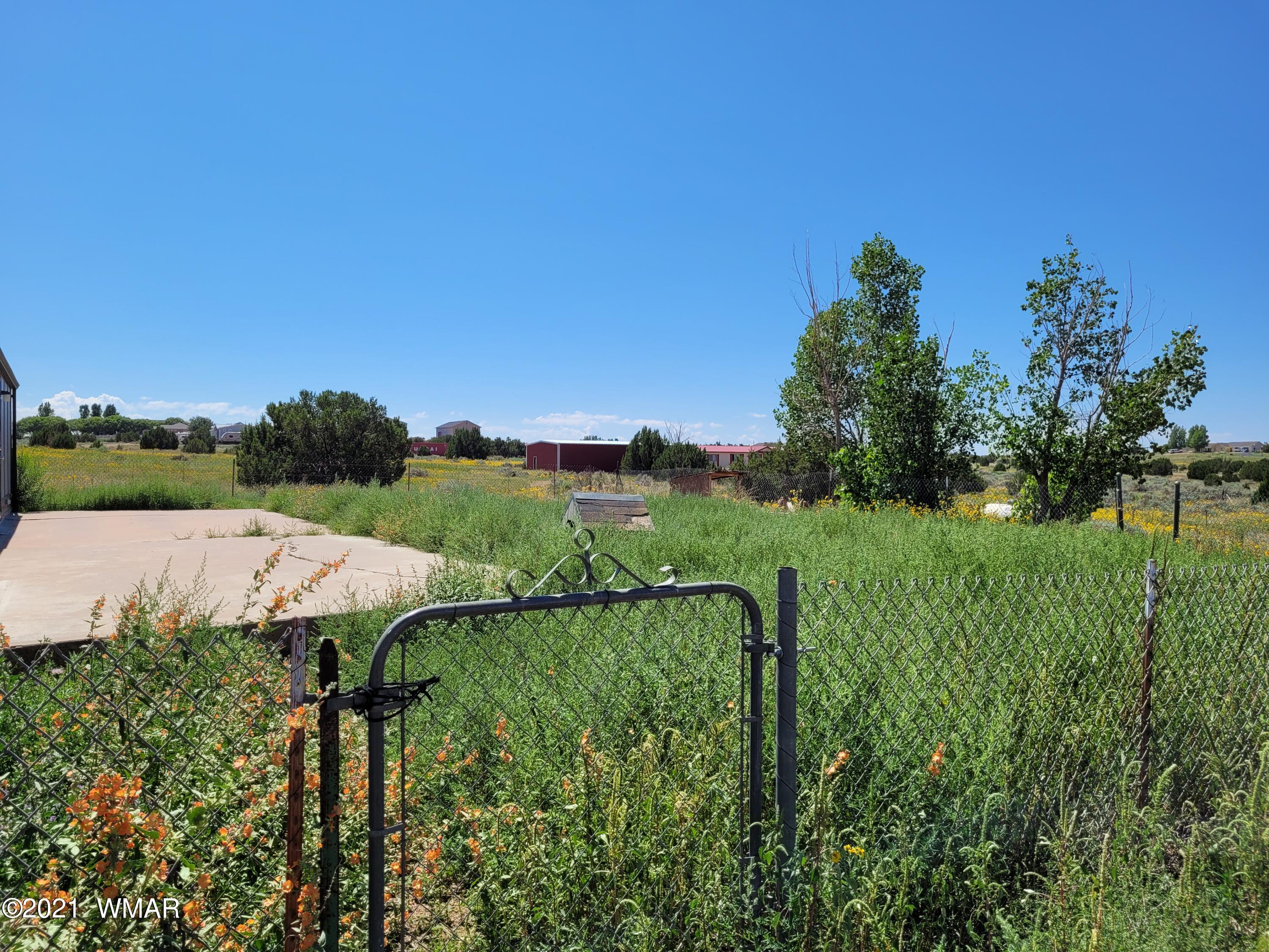 360 South Porter Road Snowflake, AZ 85937 - Photo 20 of 25