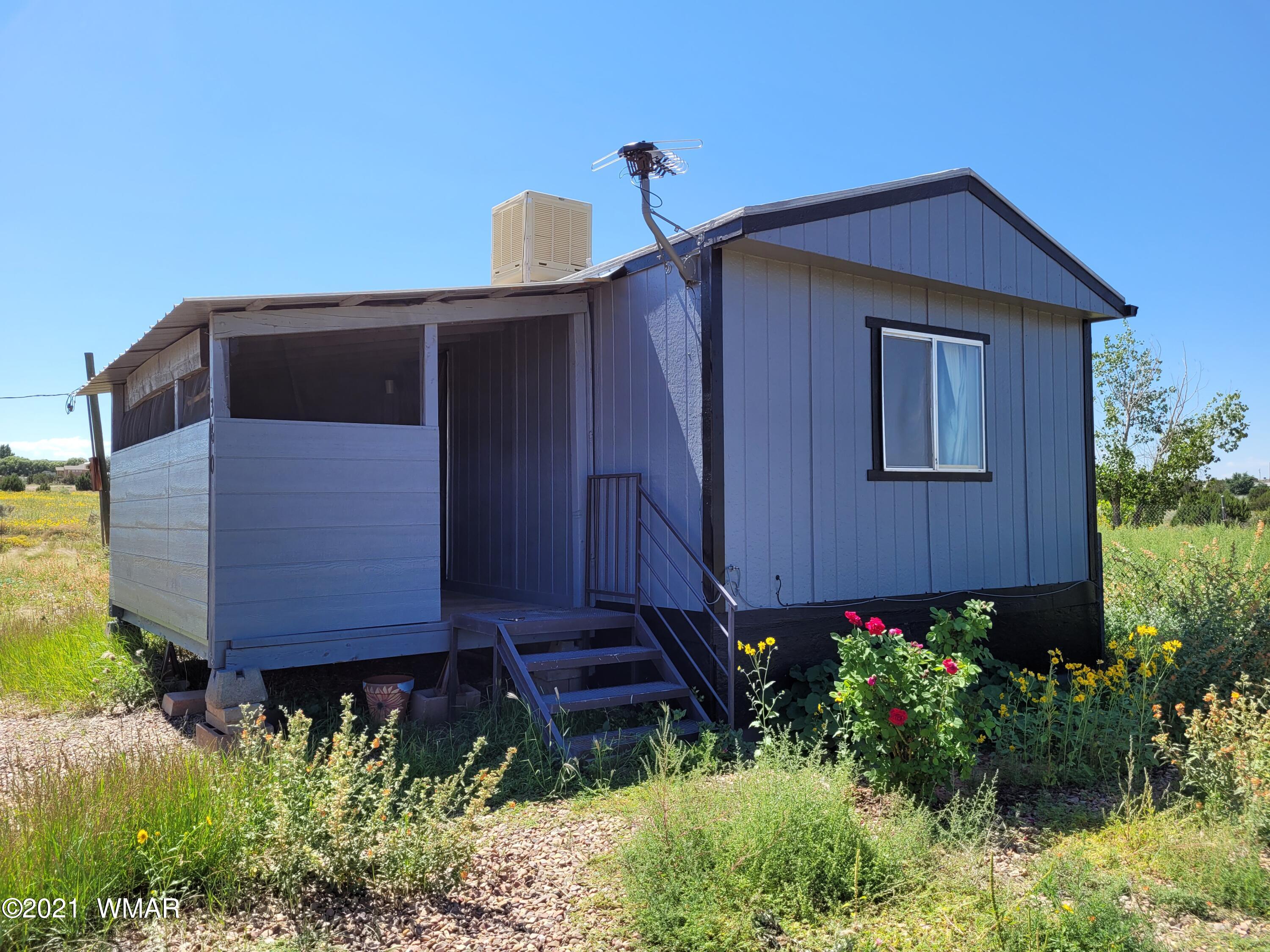 360 South Porter Road Snowflake, AZ 85937 - Photo 2 of 25
