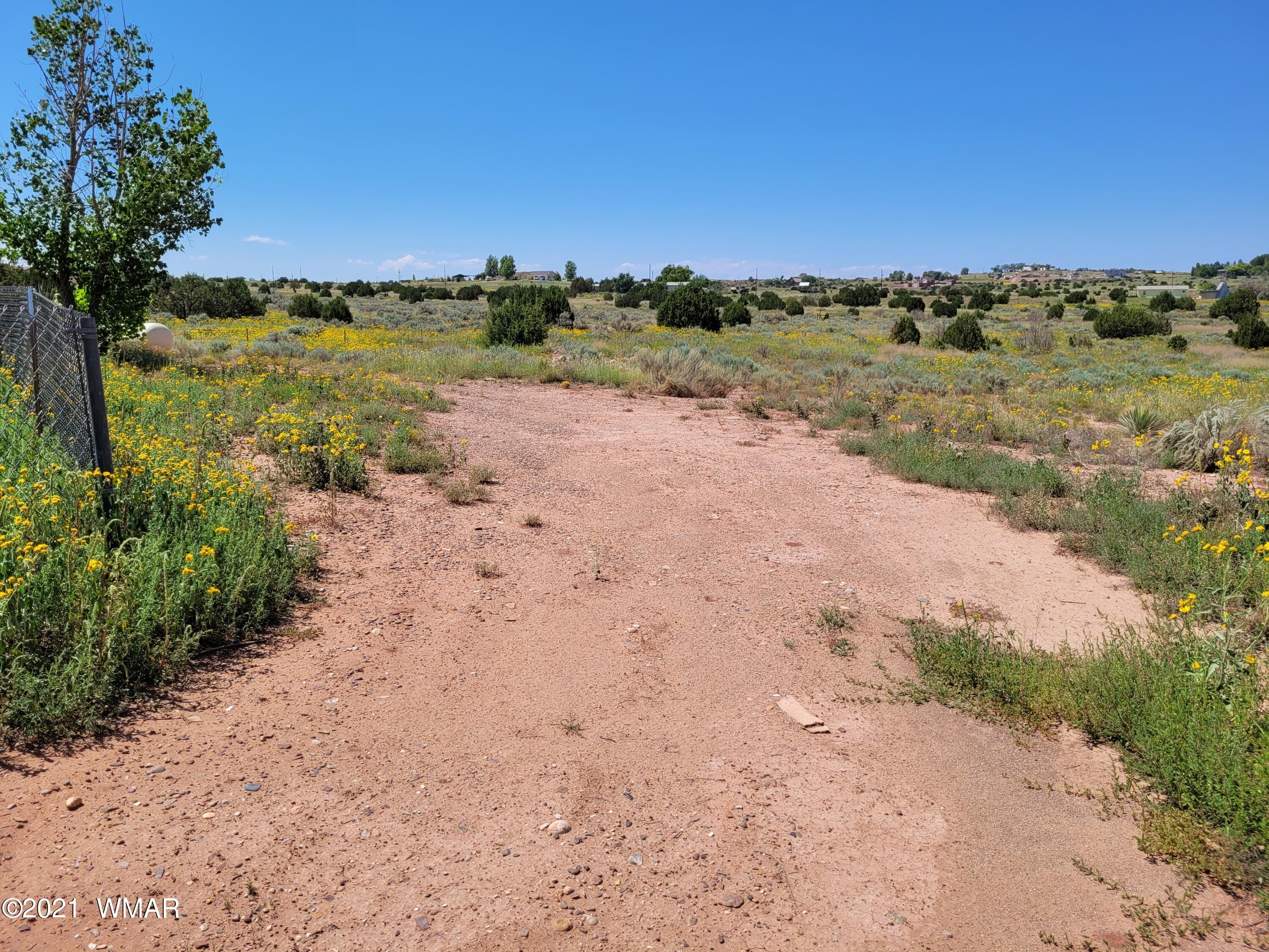 360 South Porter Road Snowflake, AZ 85937 - Photo 21 of 25
