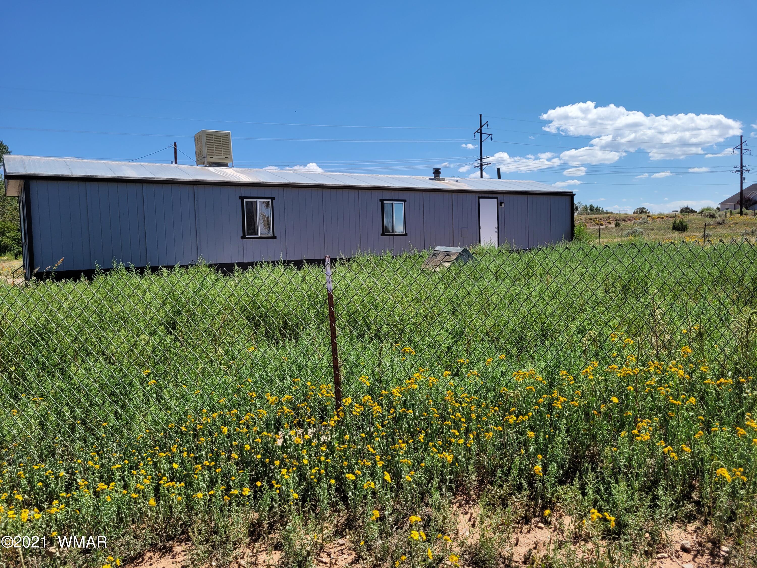360 South Porter Road Snowflake, AZ 85937 - Photo 22 of 25