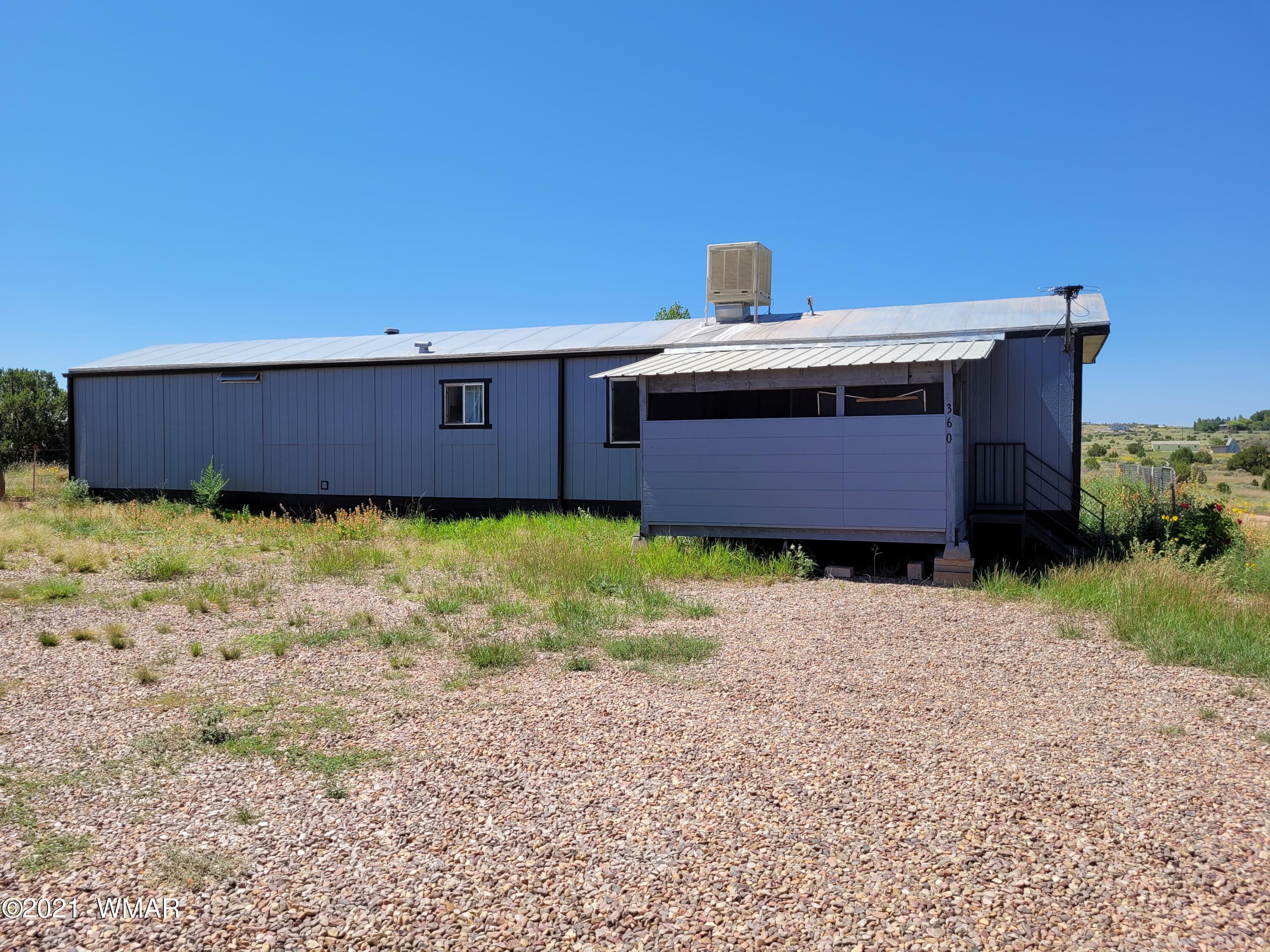 360 South Porter Road Snowflake, AZ 85937 - Photo 23 of 25