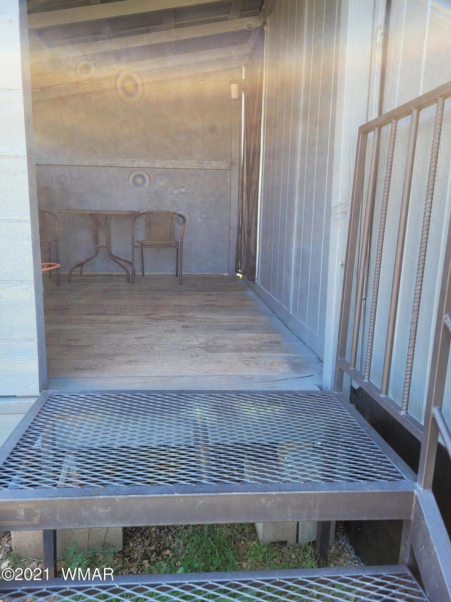 360 South Porter Road Snowflake, AZ 85937 - Photo 25 of 25