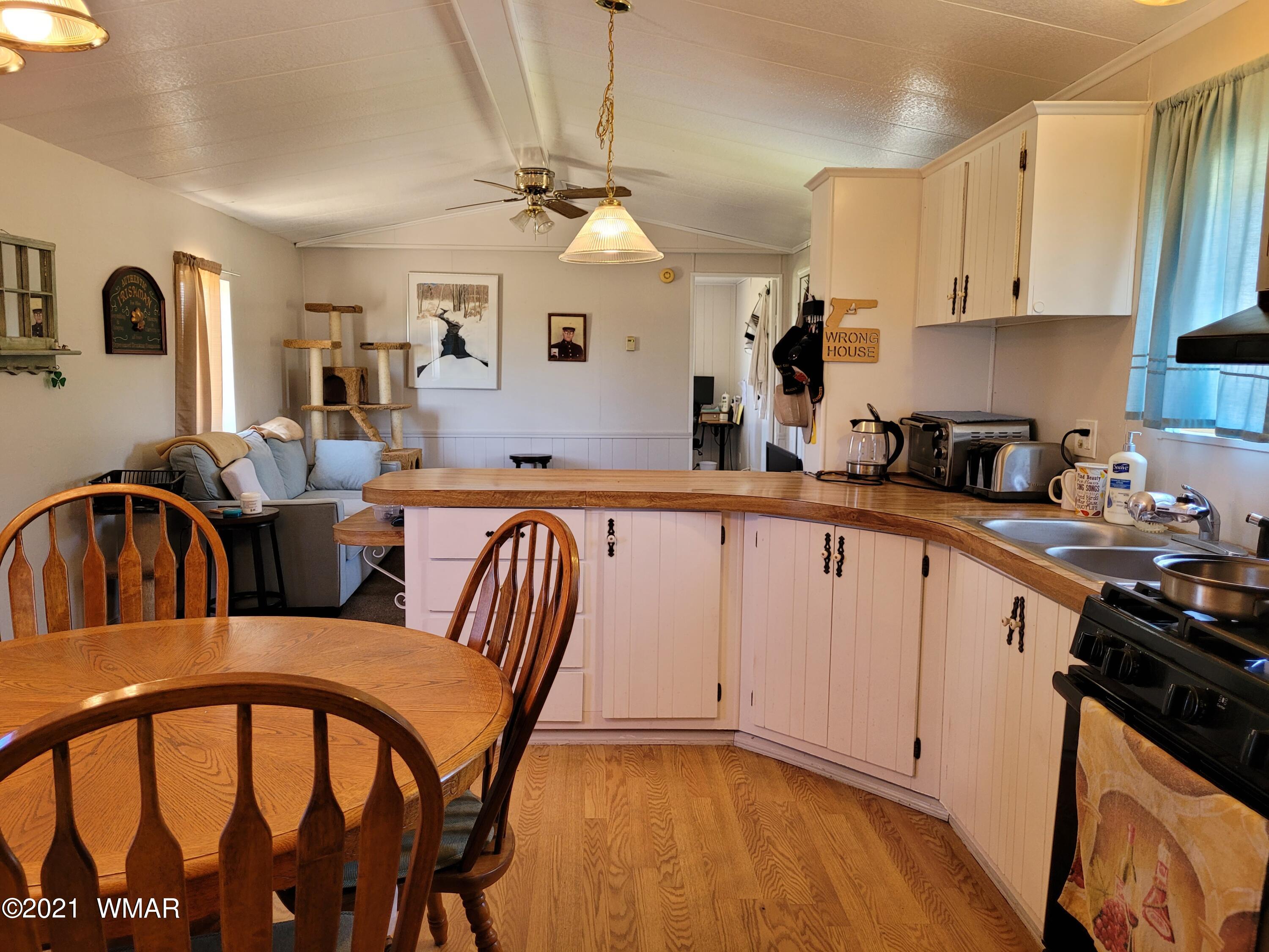 360 South Porter Road Snowflake, AZ 85937 - Photo 3 of 25