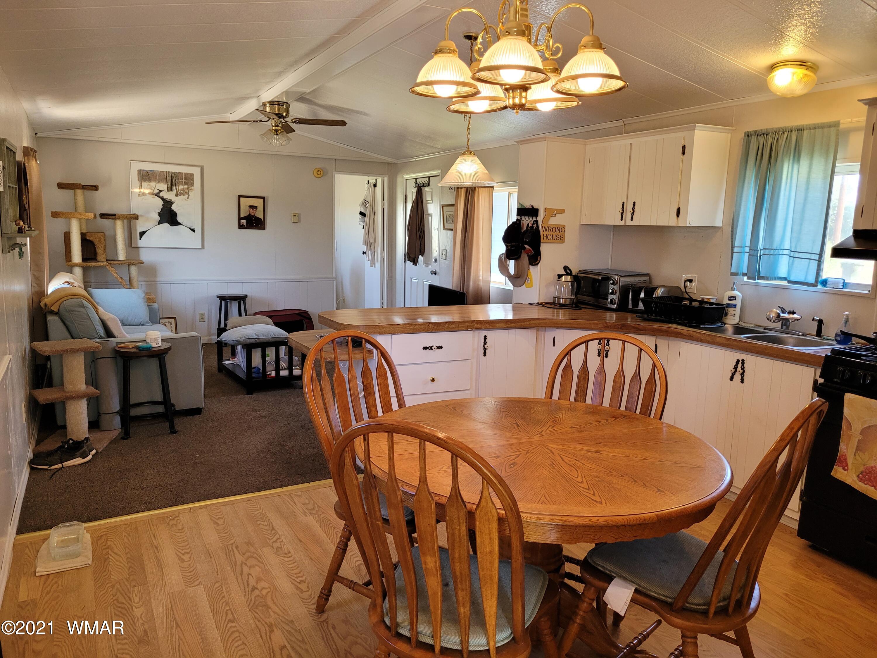360 South Porter Road Snowflake, AZ 85937 - Photo 4 of 25