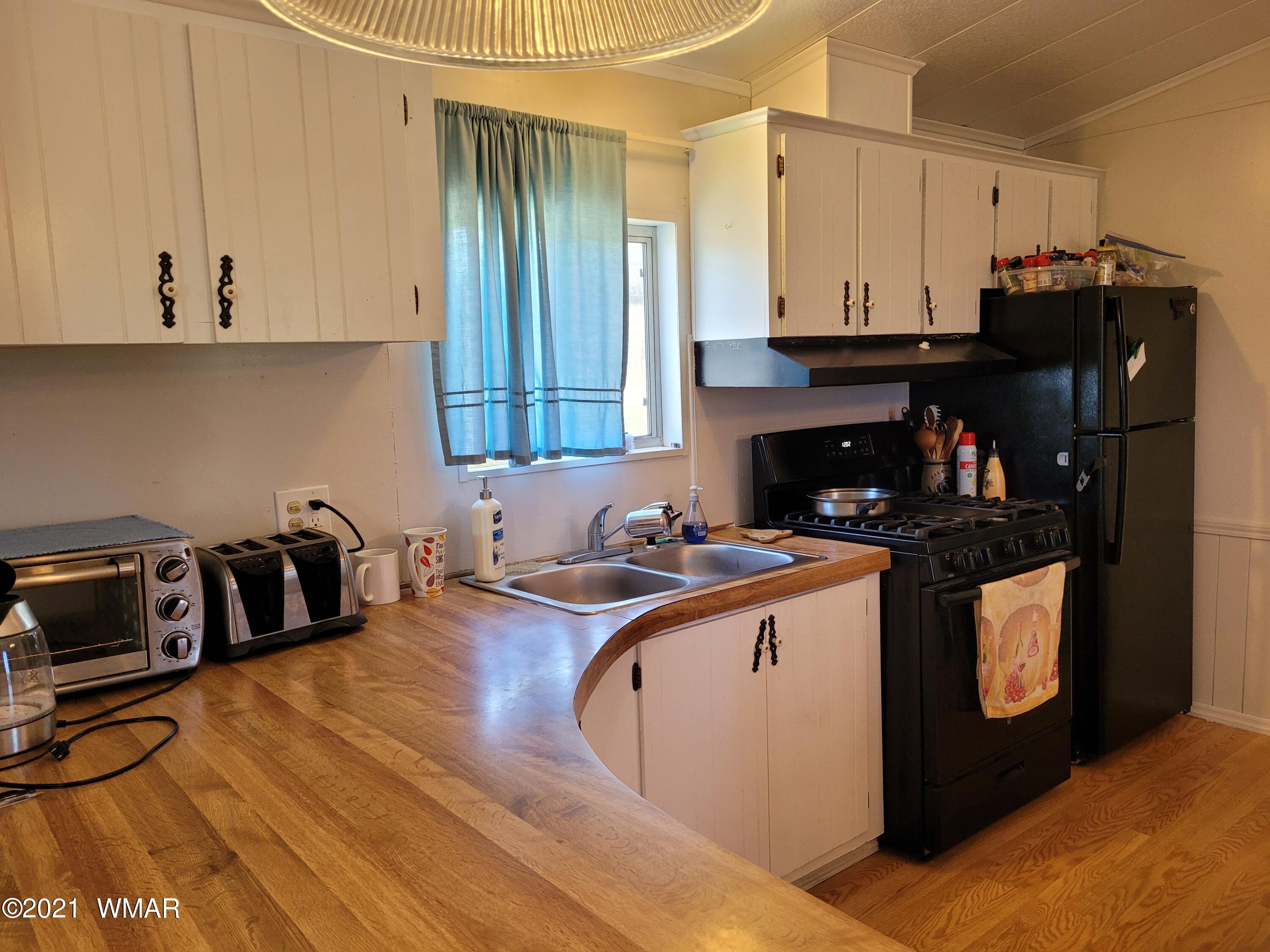 360 South Porter Road Snowflake, AZ 85937 - Photo 5 of 25