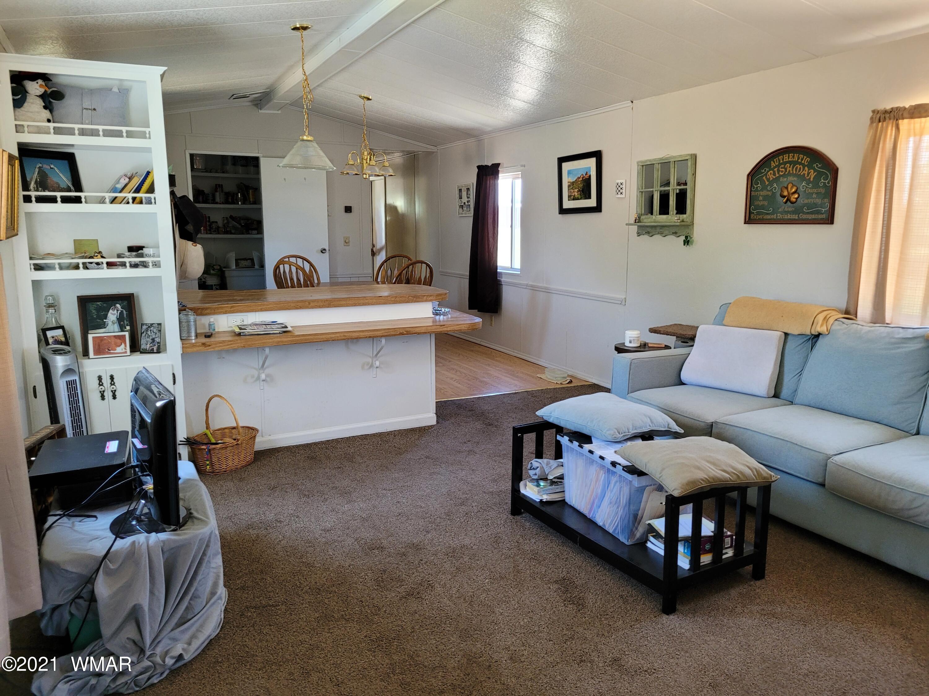 360 South Porter Road Snowflake, AZ 85937 - Photo 6 of 25