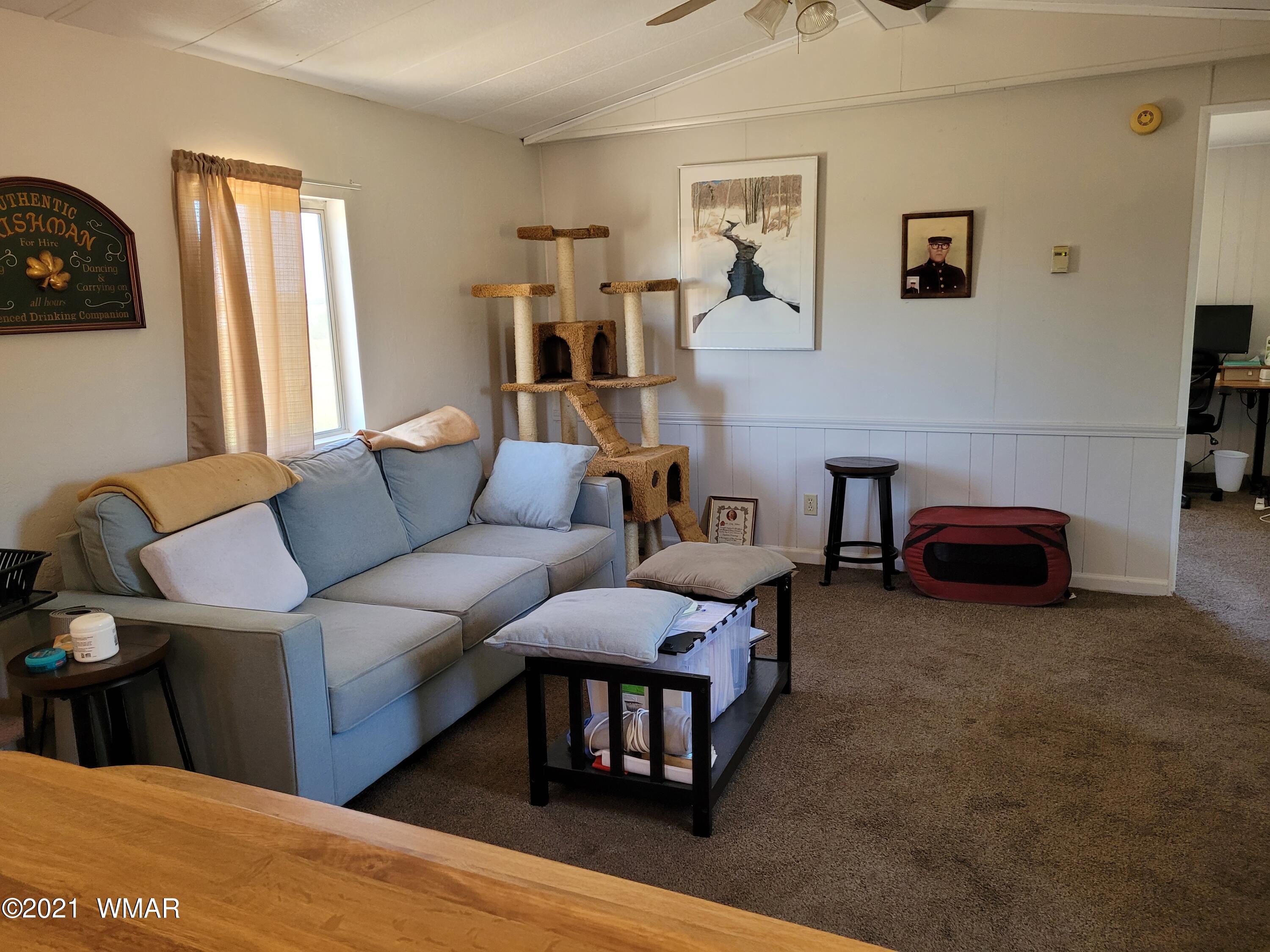 360 South Porter Road Snowflake, AZ 85937 - Photo 7 of 25