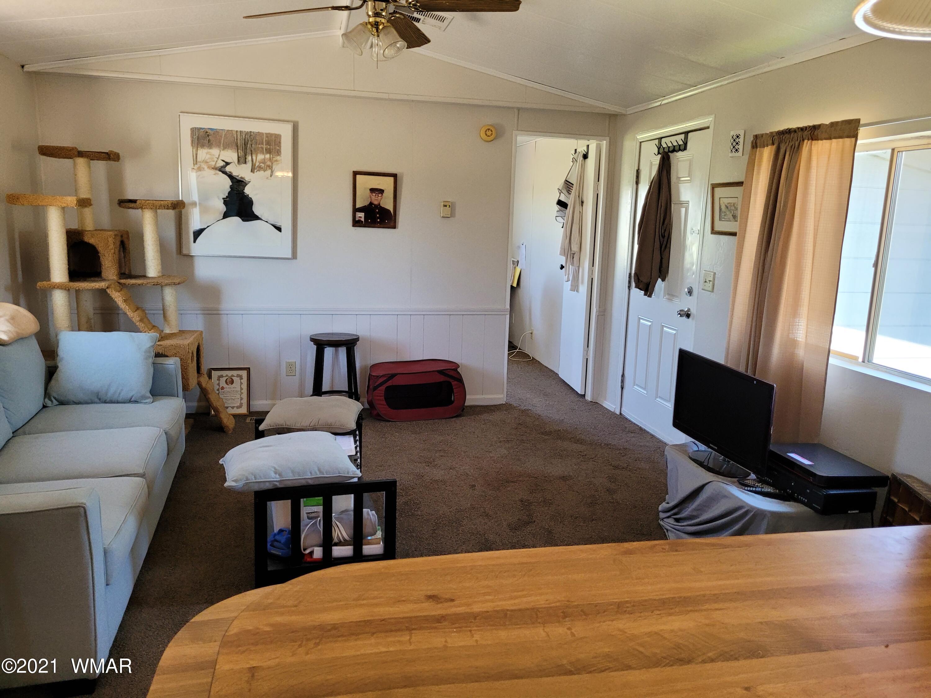 360 South Porter Road Snowflake, AZ 85937 - Photo 8 of 25