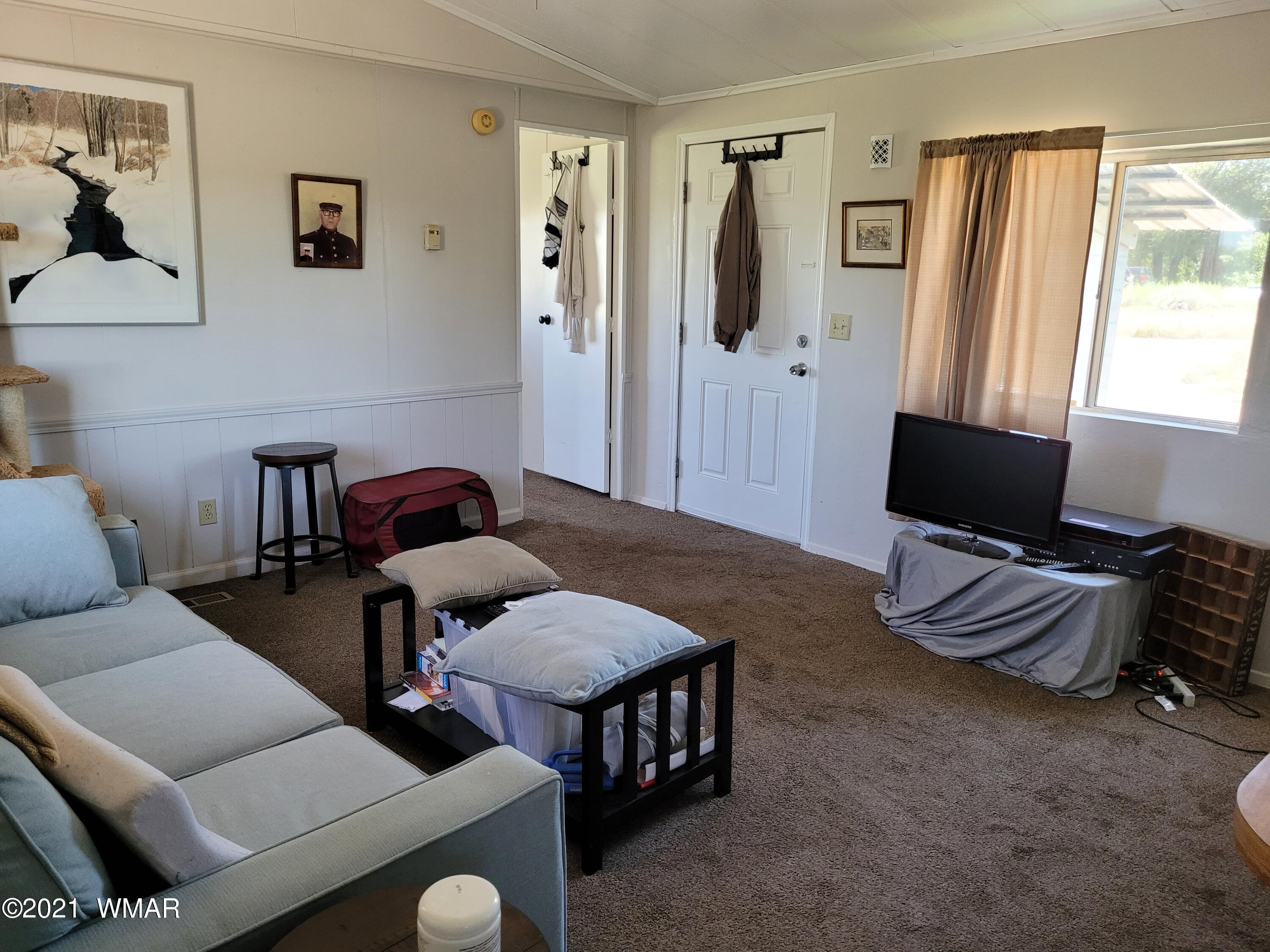 360 South Porter Road Snowflake, AZ 85937 - Photo 9 of 25