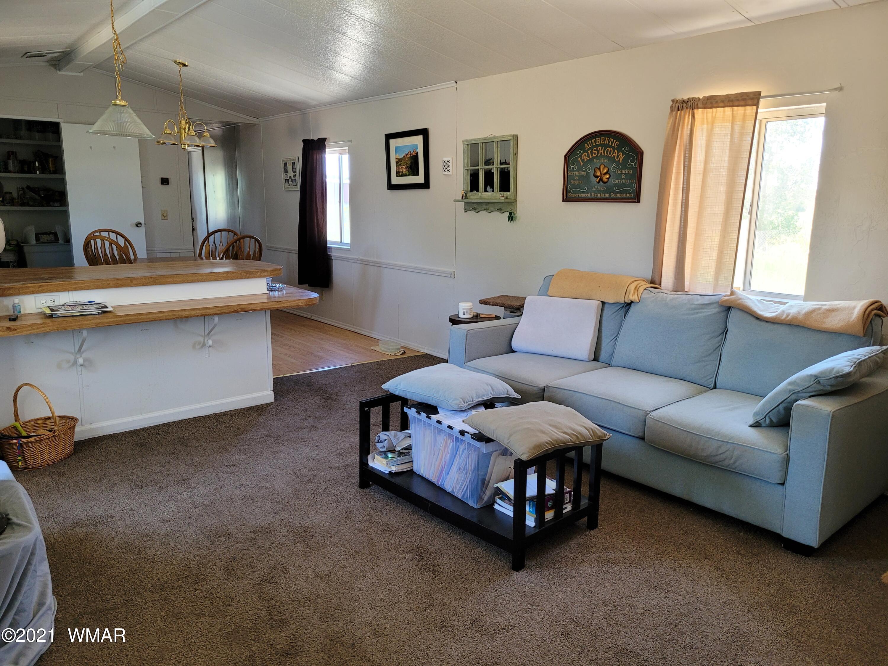 360 South Porter Road Snowflake, AZ 85937 - Photo 10 of 25