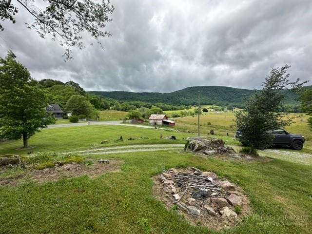 7176 Comers Rock Road Elk Creek, VA 24326 - Photo 36 of 50