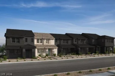 $459,750 | 64 Hornbeck Lane, Las Vegas, NV 89138