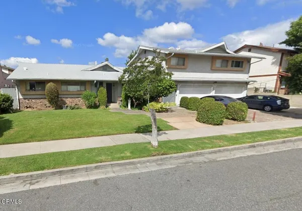 $4,350,000 | 101 South 5th Street, Alhambra, CA 91801