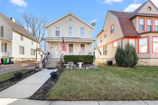 $249,900 | 276 4th Street, Fond du Lac, WI 54935