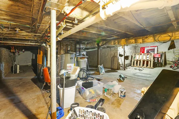 $249,900 | 276 4th Street, Fond du Lac, WI 54935