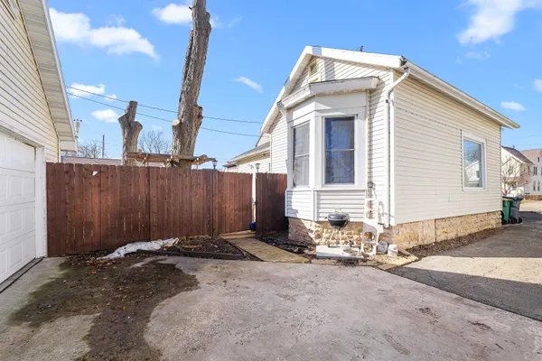 $249,900 | 276 4th Street, Fond du Lac, WI 54935