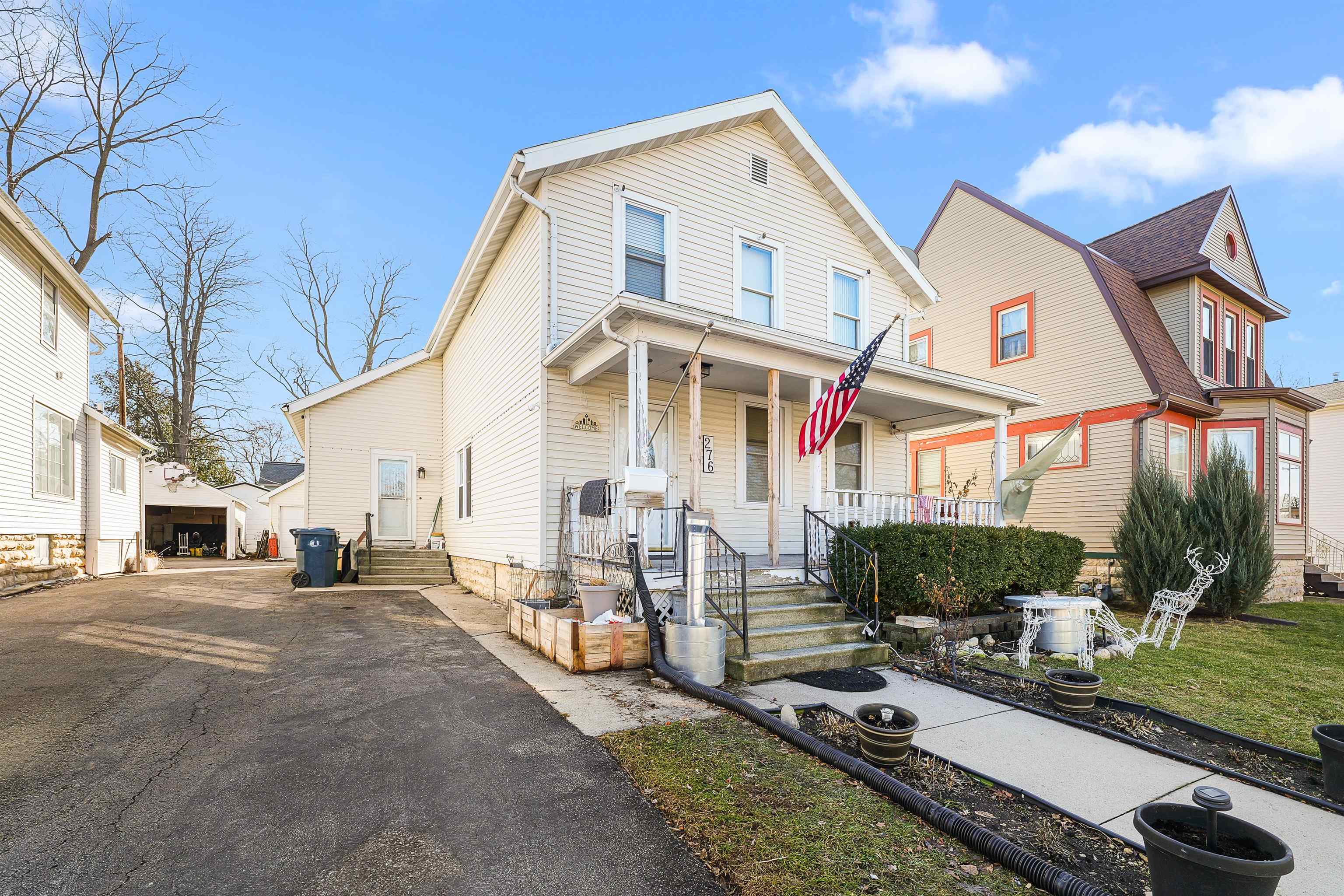 276 4th Street Fond du Lac, WI 54935 - Photo 24 of 30