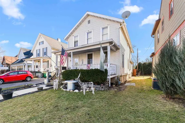 $249,900 | 276 4th Street, Fond du Lac, WI 54935