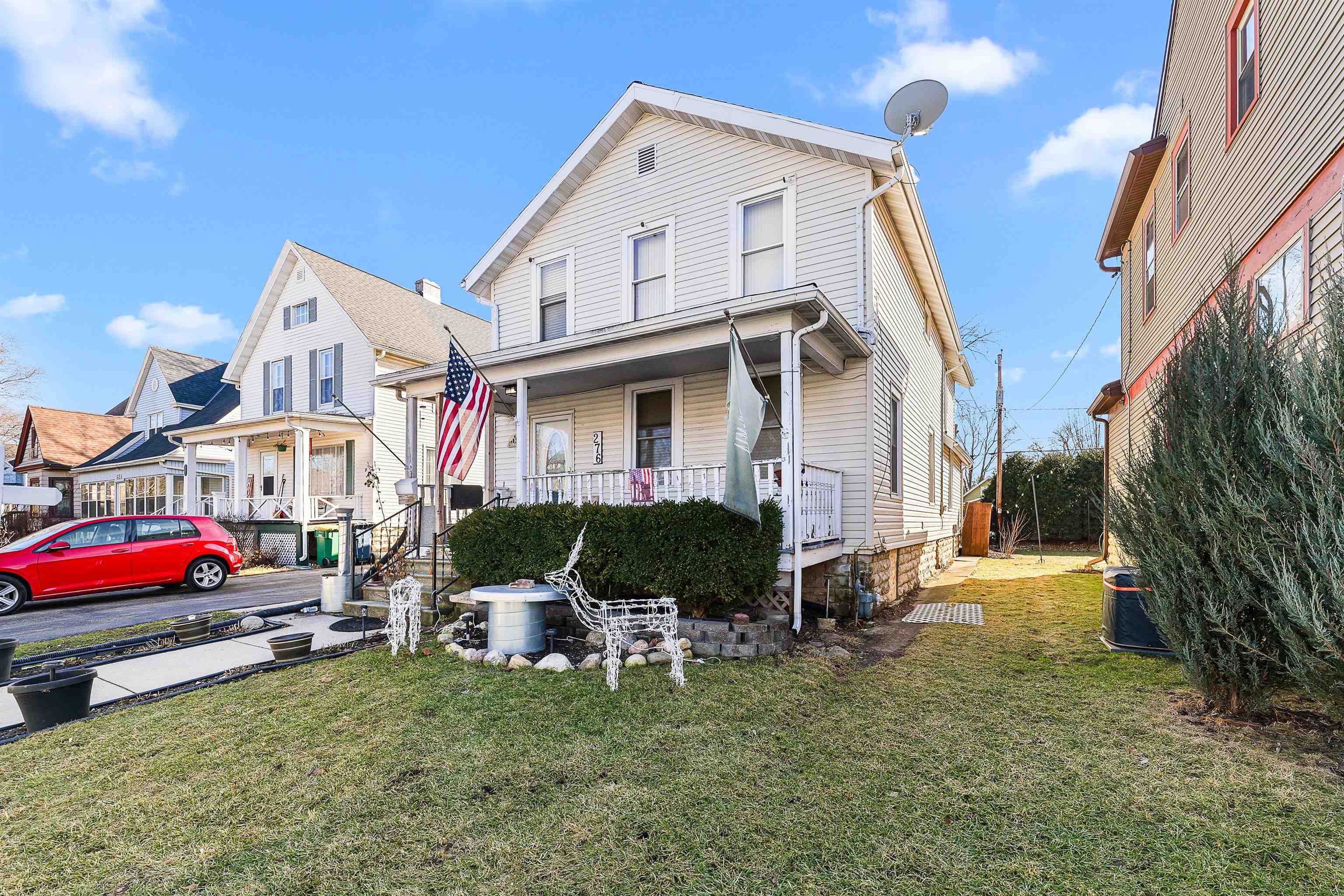 276 4th Street Fond du Lac, WI 54935 - Photo 25 of 30