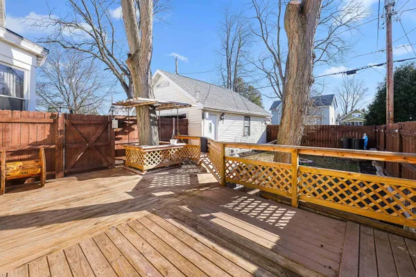 $249,900 | 276 4th Street, Fond du Lac, WI 54935