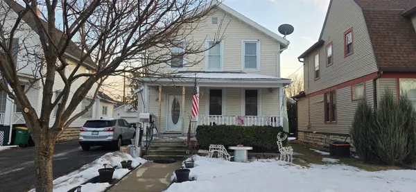 $249,900 | 276 4th Street, Fond du Lac, WI 54935