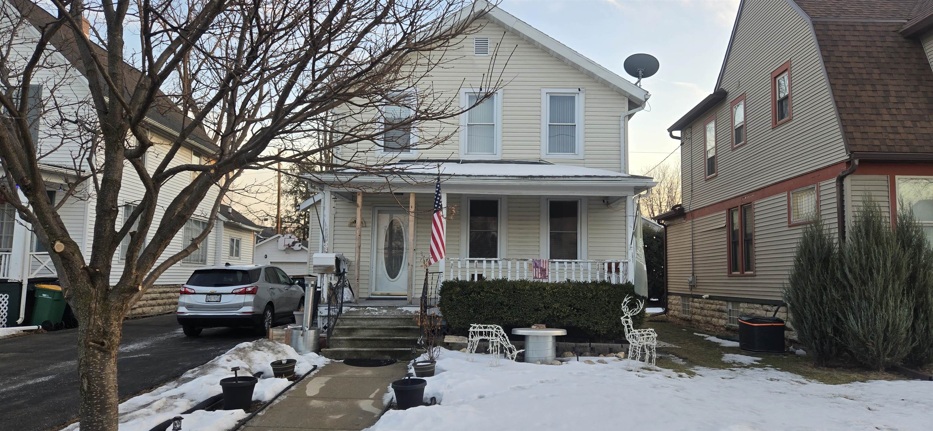 276 4th Street Fond du Lac, WI 54935 - Photo 30 of 30