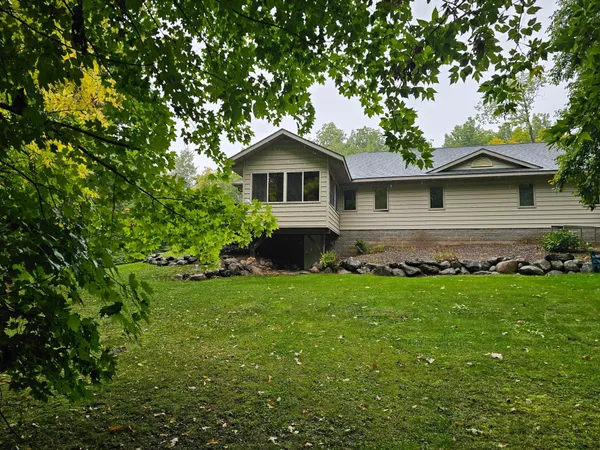 $325,000 | 23965 Cuyuna Greens Drive, Deerwood, MN 56444