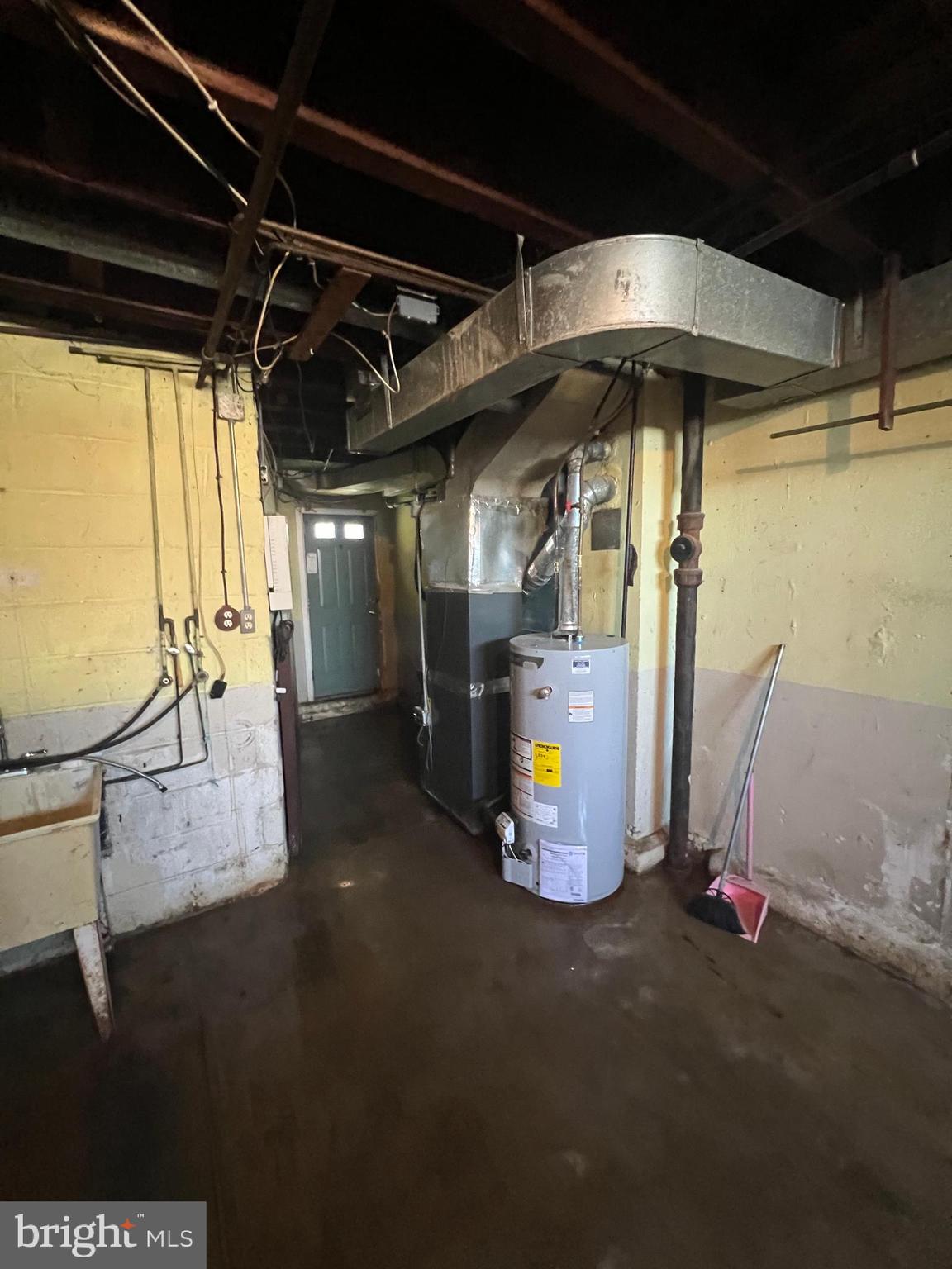 2056 Robbins Street Philadelphia, PA 19149 - Photo 6 of 9 a view of a room with wooden floor