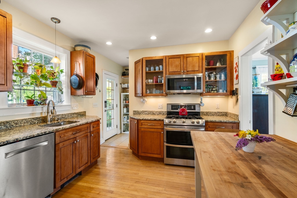 50 Elson Road Waltham, MA 02451 - Photo 19 of 36 Gallery Image 19