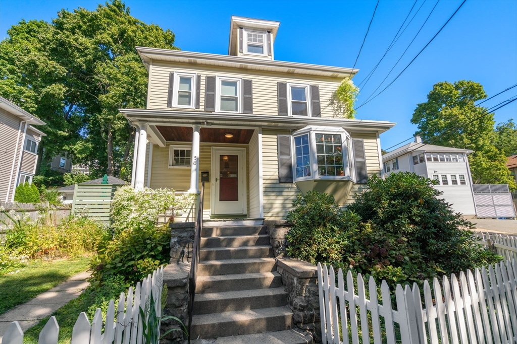 50 Elson Road Waltham, MA 02451 - Photo 4 of 36 Gallery Image 4