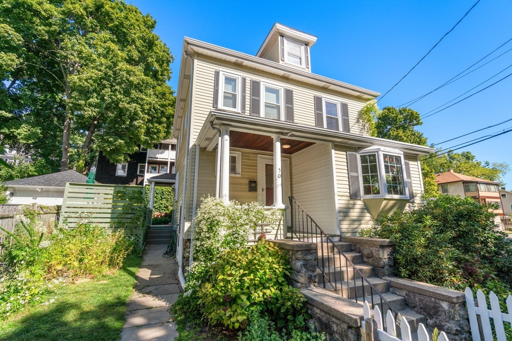 50 Elson Road Waltham, MA 02451 - Photo 5 of 36 Gallery Image 5